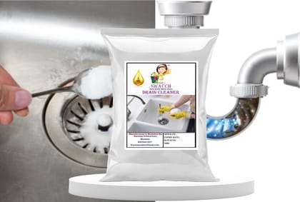 Swacch Drain Cleaner (1 kg)
