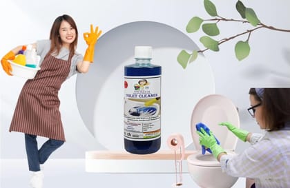Swacch toilet Cleaner 500ML