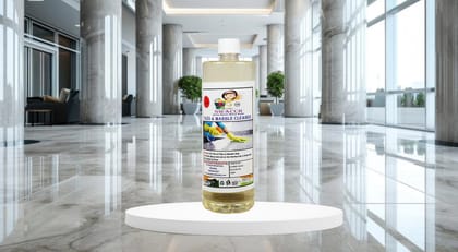 Tiles & Marble Cleaner (1 Litre) Tiles & Marble Cleaner (1 Litre)