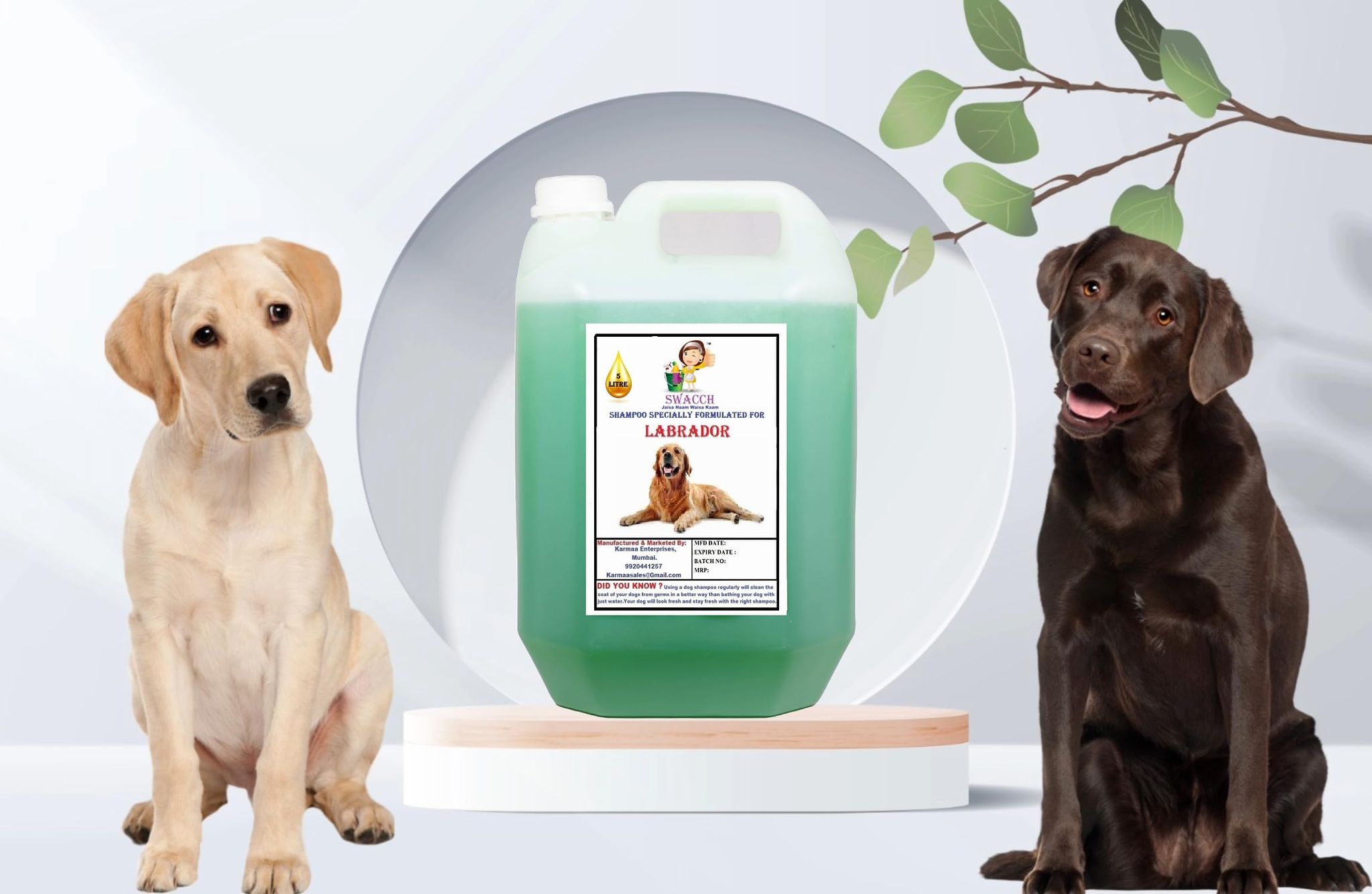 Zoivane Best Shampoo And Conditioner For Golden Retriever Zoivane