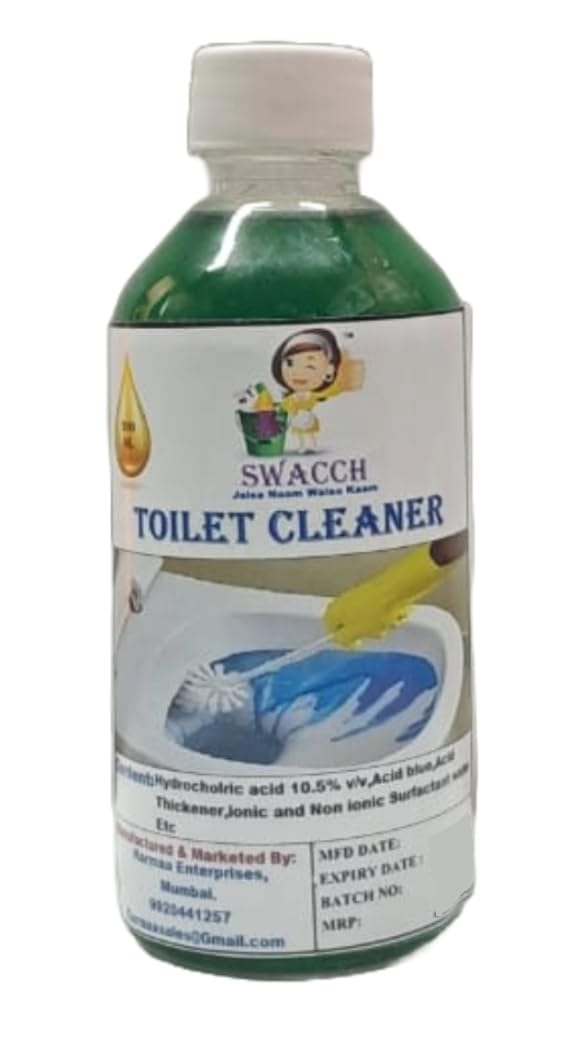 Swacch Toilet Cleaner (200ml)