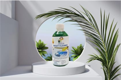 Swacch Toilet Cleaner (200ml)