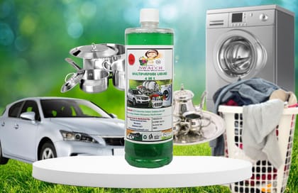 Swacch Multipurpose Liquid (1 Litre) Mogra