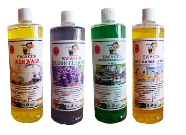 Brand seal