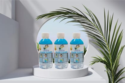 Swacch Glass Cleaner (200ml) (Pack of 3)