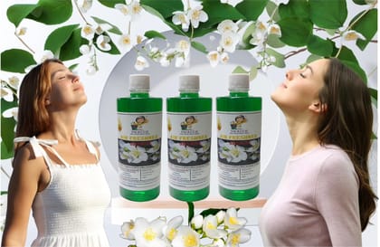 Swacch Air Freshner (500ml) (Pack of 3) Jasmine