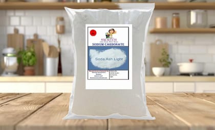 Swacch Sodium Carbonate (1kg)