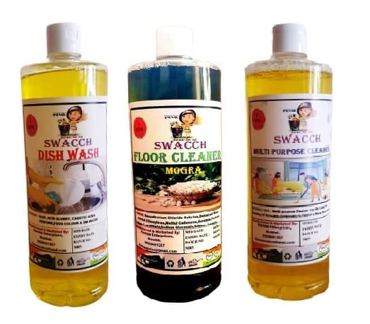 Brand seal