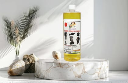 SWACCH RIDING GEAR CLEANER 1 LITRE