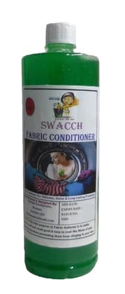 Swacch Fabric Conditioner (1 Litre) Mogra