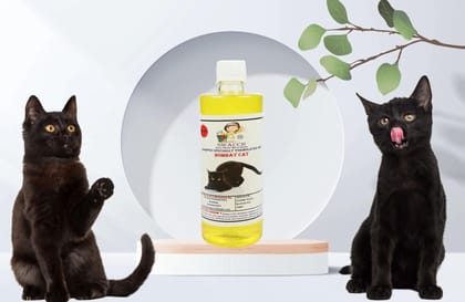 Swacch Shampoo Specially Formulated for Bombay Cat (500ml) Lemon Swacch Shampoo Specially Formulated for Bombay Cat (500ml) Lemon