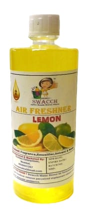 Swacch Air Freshner (500ml) Lemon