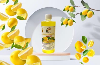 Swacch Air Freshner (500ml) Lemon
