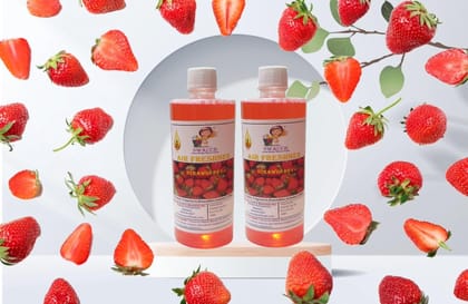 Swacch Air Freshner (500ml) (Pack of 2) Strawberry