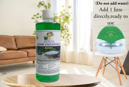 Swacch Room Freshner (500ml) Mogra