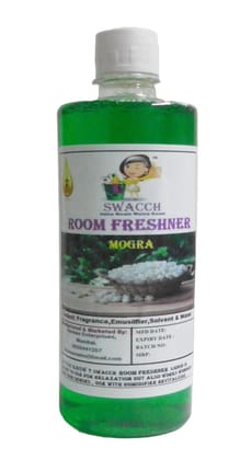 Swacch Room Freshner (500ml) Mogra