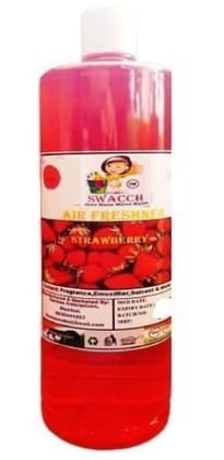 Swacch AIR FRESHNER (1 Litre) Strawberry