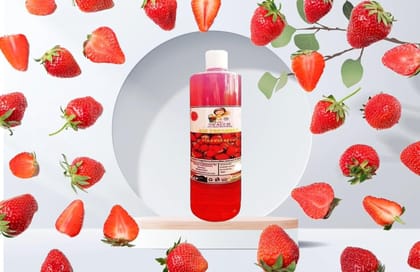 Swacch AIR FRESHNER (1 Litre) Strawberry
