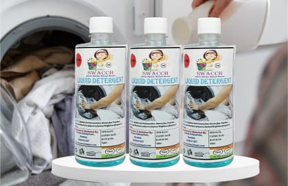 Generic LAUNDRY_DETERGENT Generic LAUNDRY_DETERGENT