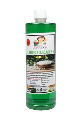 SWACCH Floor Cleaner (1 Litre) Mogra