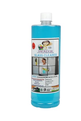 Swacch Glass Cleaner (1 Litre)