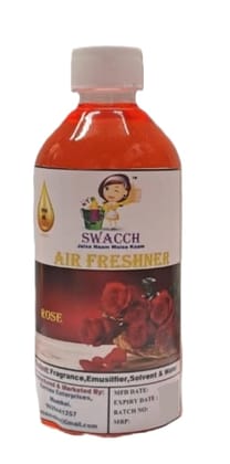 Swacch Air Freshner (200ml) Rose