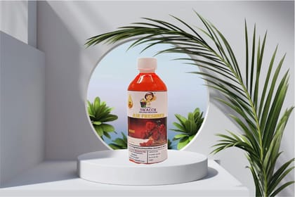 Swacch Air Freshner (200ml) Rose