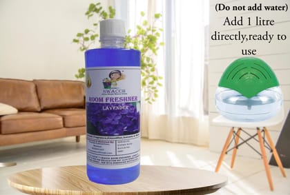 Swacch Room Freshner (500ml) Lavender