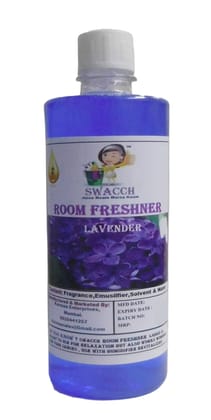Swacch Room Freshner (500ml) Lavender
