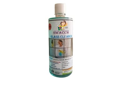 Swacch Glass Cleaner 500ML