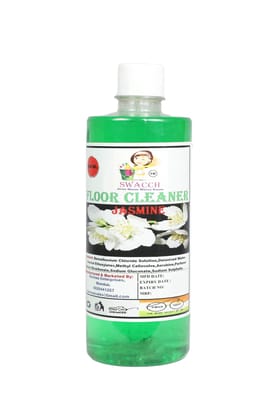 Swacch Floor Cleaner (500ml) Jasmine