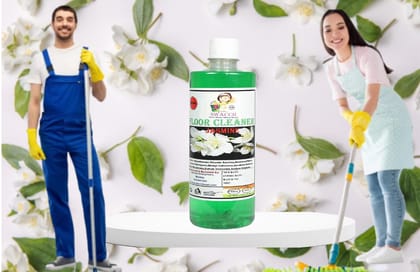 Swacch Floor Cleaner (500ml) Jasmine