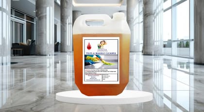 Swacch Tiles & Marble Cleaner (10 litre)