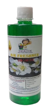 Swacch Air Freshner (500ml) Jasmine