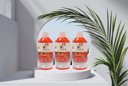 Swacch Air Freshner (200ml) (Pack of 3) Strawberry