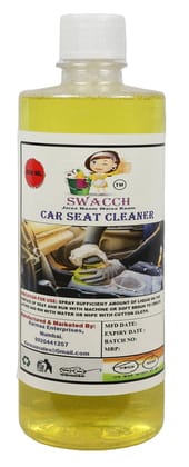 CAR SEAT Cleaner 500ML