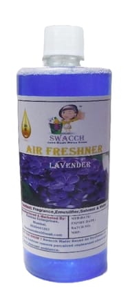 Swacch Air Freshner (500ml) Lavender