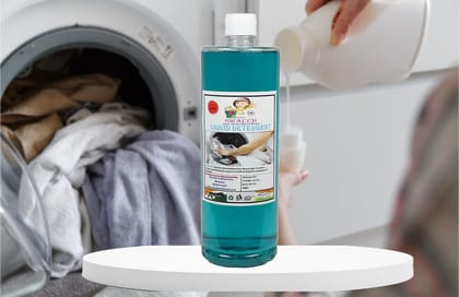 Swacch Liquid Detergent (1 Litre) Mogra