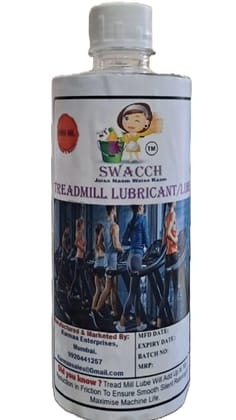 Treadmill Lubricant (LUBE) (500ml)