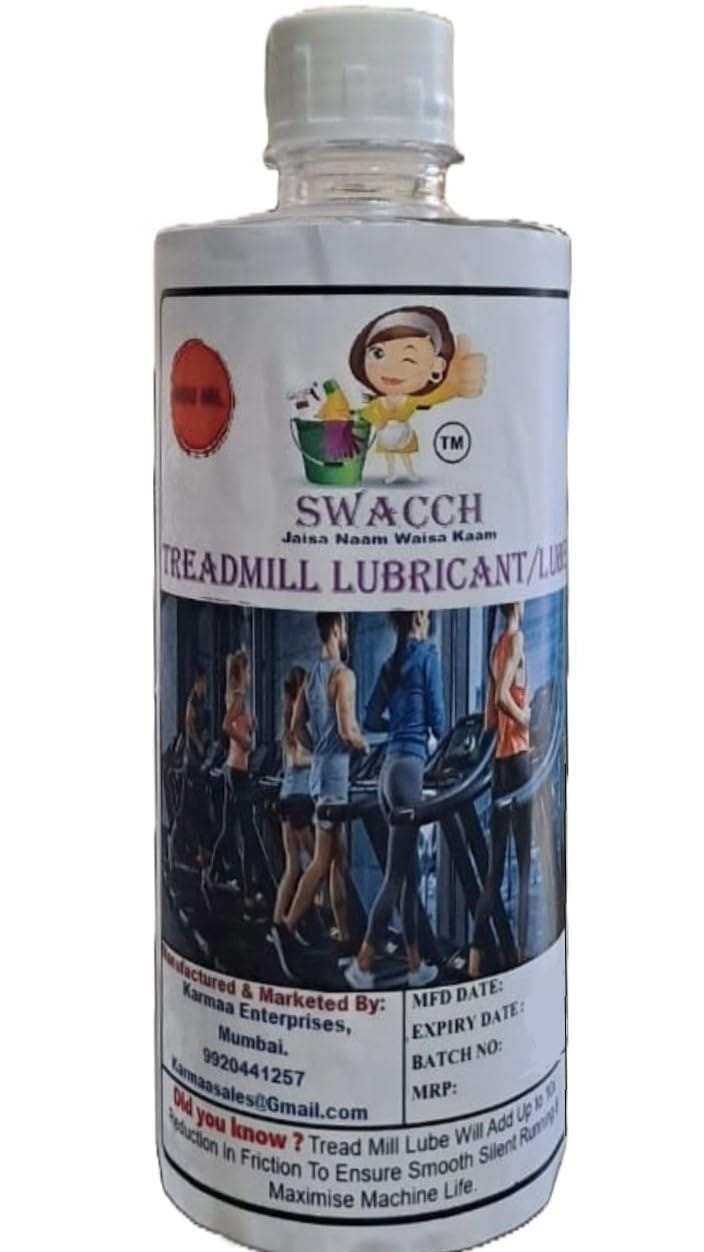 Treadmill Lubricant (LUBE) (500ml)