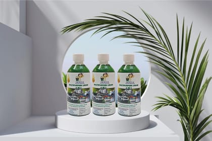 Swacch Multipurpose Liquid (200ml) (Pack of 3)