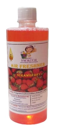 Swacch Air Freshner (500ml) Strawberry