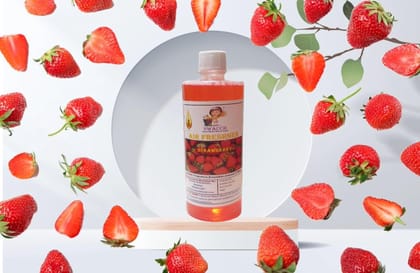 Swacch Air Freshner (500ml) Strawberry