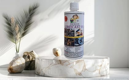 Lubricant Oil (500ml)