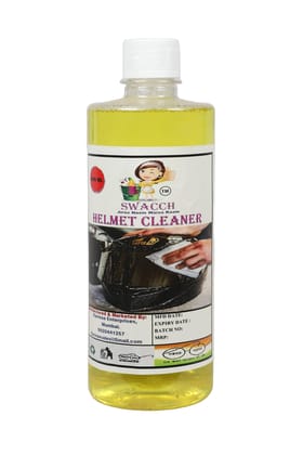 SWACCH HELMET CLEANER 500ML