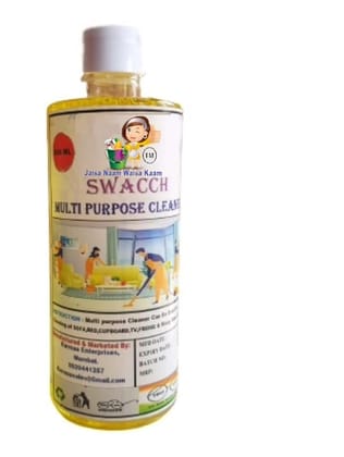 Swacch Multipurpose Cleaner (500ML)