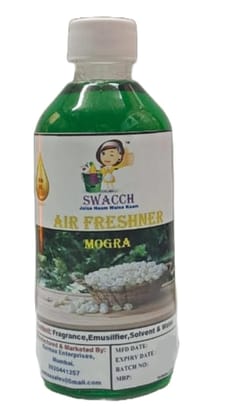 Swacch Air Freshner (200ml) Mogra