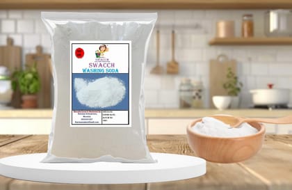Swacch Washing Soda (500gm)