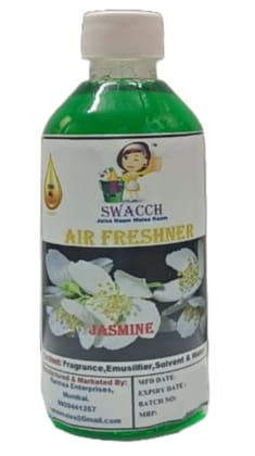 Swacch Air Freshner (200ml) Jasmine