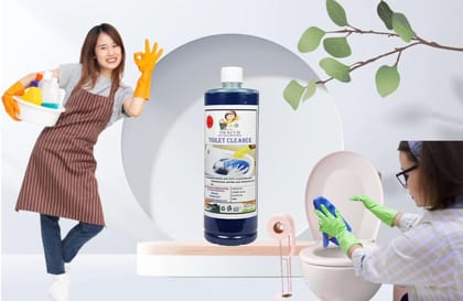 Swacch toilet Cleaner (Single)